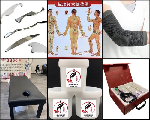 聖儀堂傳統整復推拿  品牌圖片 #4