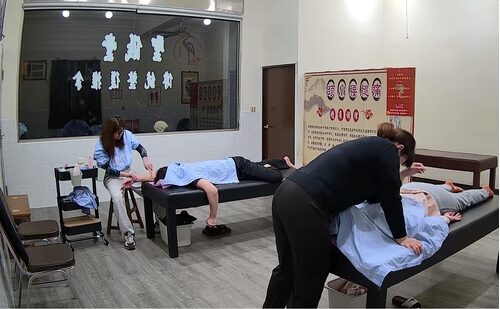 聖儀堂傳統整復推拿  品牌圖片 #2