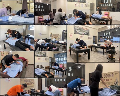 聖儀堂傳統整復推拿  品牌圖片 #3