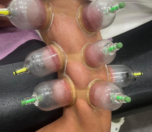 聖儀堂傳統整復推拿  產品圖片 #4