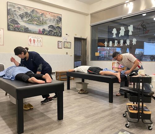 聖儀堂傳統整復推拿  產品圖片 #1