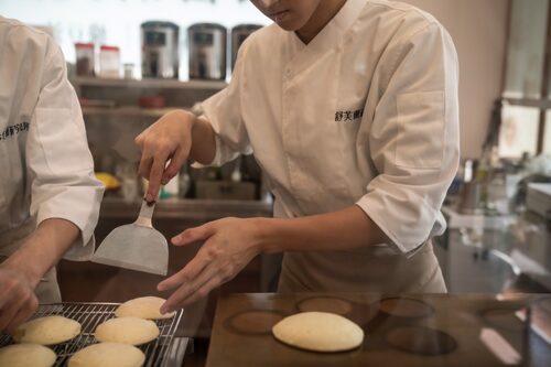 舒芙蕾研究所  品牌圖片 #3