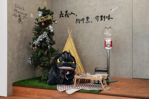 舒芙蕾研究所  品牌圖片 #6