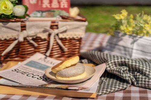 舒芙蕾研究所  產品圖片 #1