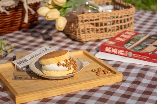 舒芙蕾研究所  產品圖片 #5