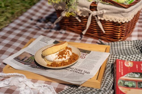 舒芙蕾研究所  產品圖片 #2