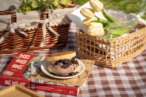 舒芙蕾研究所  產品圖片 #6