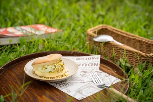 舒芙蕾研究所 產品介紹