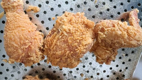 哈哈炸雞  產品圖片 #6