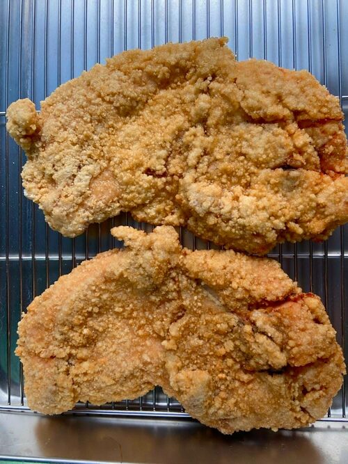 哈哈炸雞  產品圖片 #3