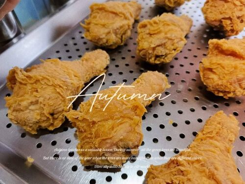 哈哈炸雞  產品圖片 #5