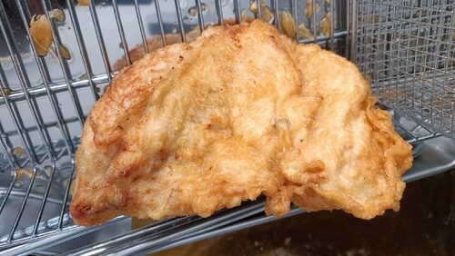 哈哈炸雞  產品圖片 #1