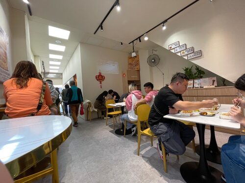 漿糊味 台味早午餐 品牌形象