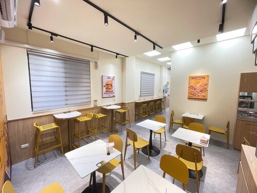 漿糊味 台味早午餐 品牌形象