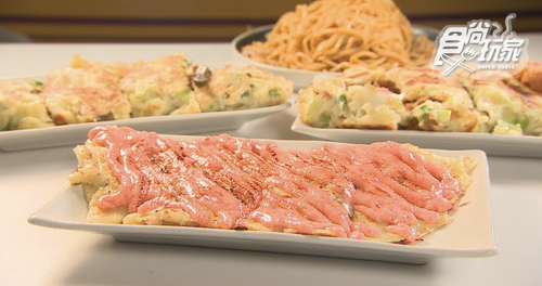 漿糊味 台味早午餐 產品介紹