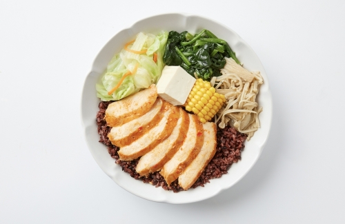 有飯食光