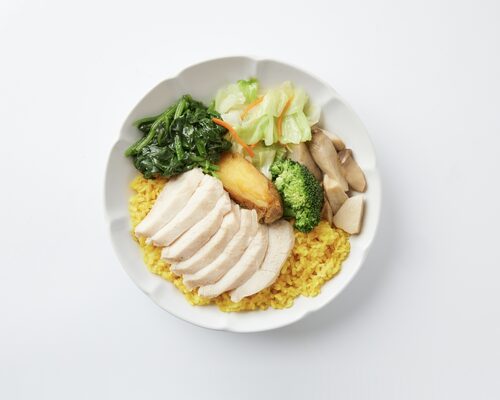 有飯食光  產品圖片 #1