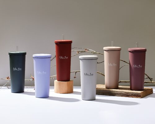 老賴茶棧 品牌形象