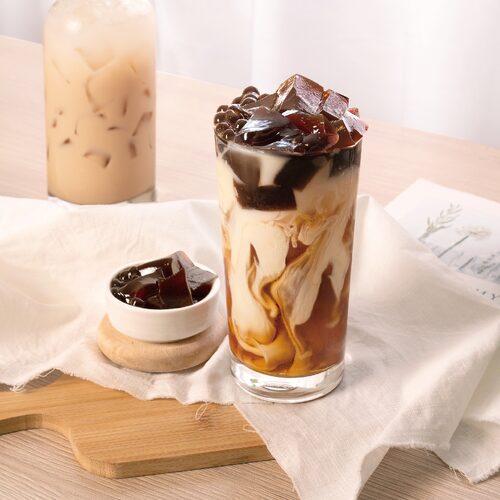 老賴茶棧 產品介紹