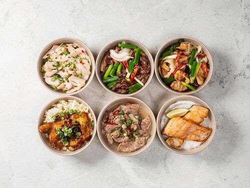 方圓九里 會議餐盒專售店 品牌圖片 #3