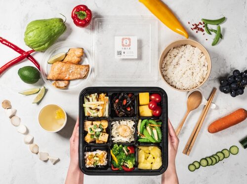 方圓九里 會議餐盒專售店 品牌圖片 #1