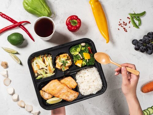 方圓九里 會議餐盒專售店 品牌圖片 #2