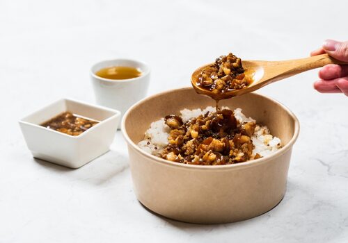 方圓九里 會議餐盒專售店 產品圖片 #4