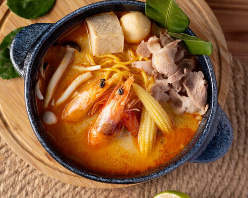 布泰象泰式餐廳  產品圖片 #6