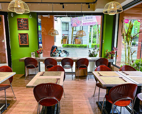 布泰象泰式餐廳  品牌圖片 #3