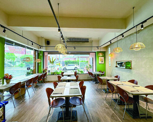 布泰象泰式餐廳  品牌圖片 #6