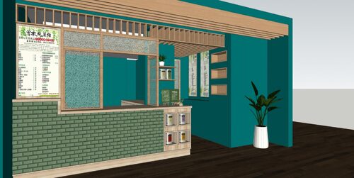 曾家純蔗糖 品牌形象