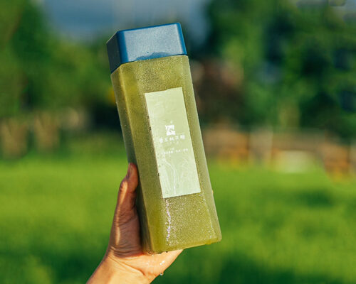 曾家純蔗糖 產品介紹