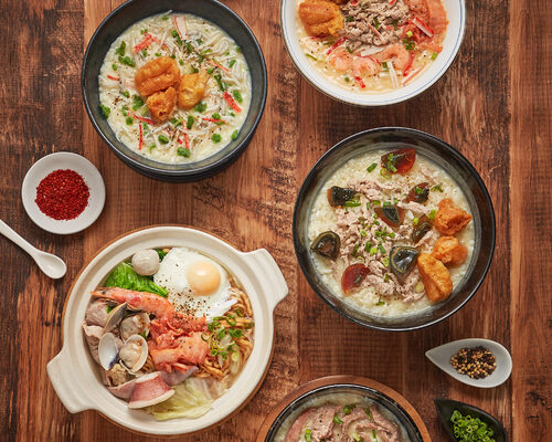 食神廣東粥  產品圖片 #1