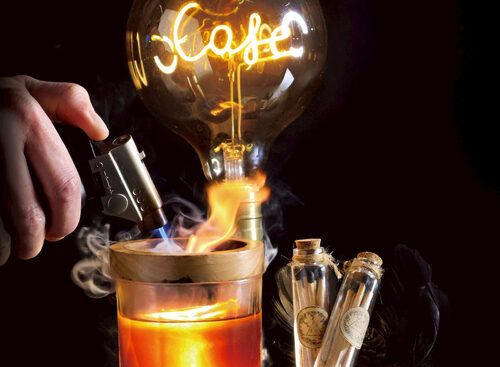 微醺光廊 產品介紹