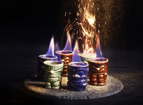 微醺光廊 產品介紹