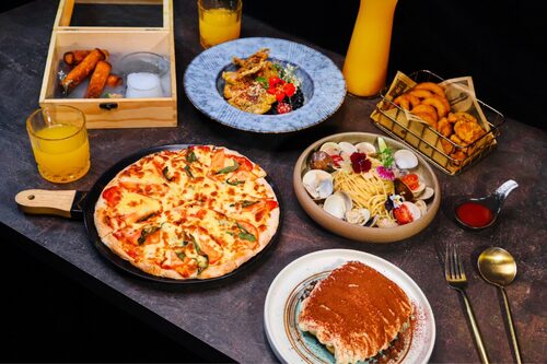 微醺光廊 產品介紹