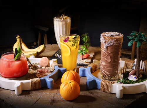 微醺光廊 產品介紹