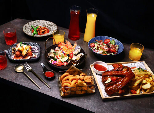 微醺光廊 產品介紹