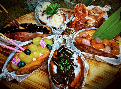 微醺光廊 產品介紹