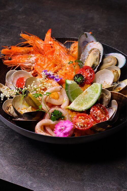 微醺光廊 產品介紹