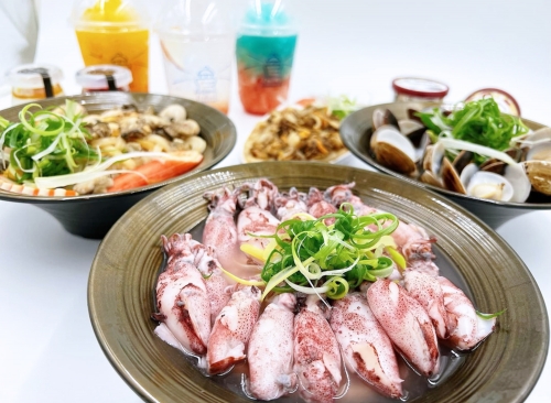 幸福燈塔複合式餐飲