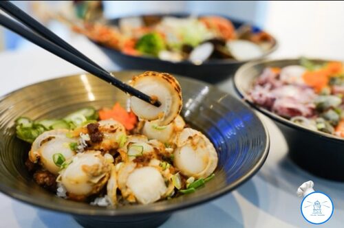 幸福燈塔複合式餐飲 產品介紹