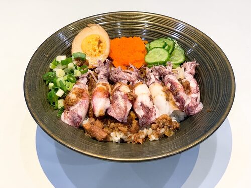 幸福燈塔複合式餐飲 產品介紹