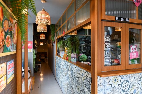 Thai泰拌飯 東南亞餐盒  品牌圖片 #5