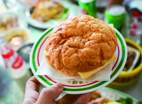 永芯茶檔 產品介紹