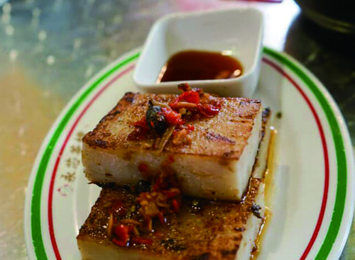 永芯茶檔 產品介紹