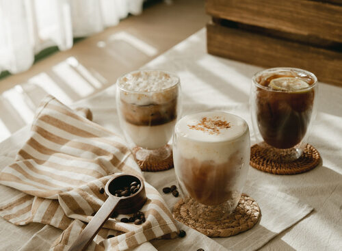 木上角食 產品介紹