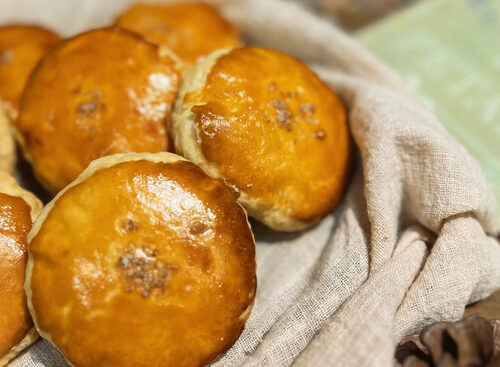 木上角食 產品介紹