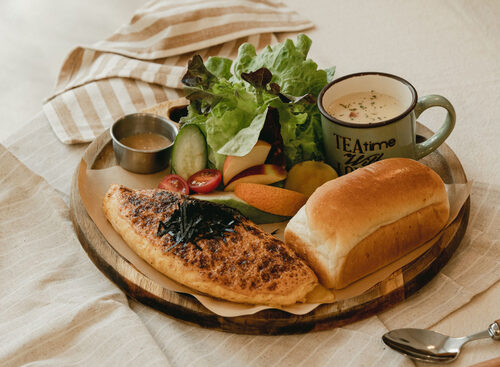 木上角食 產品介紹