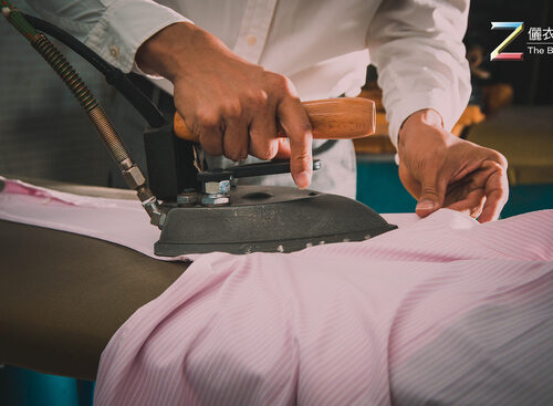 儷衣坊專業乾洗  品牌圖片 #3